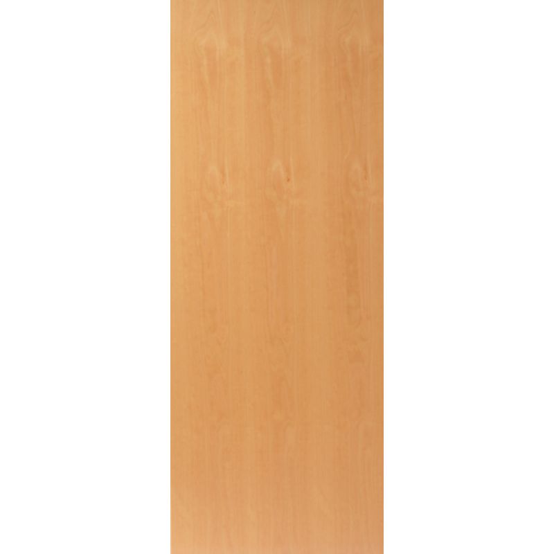 JB Kind Veneered  Beech Pre-Finished Internal Door Fire Door 1981 X 686 X 44mm