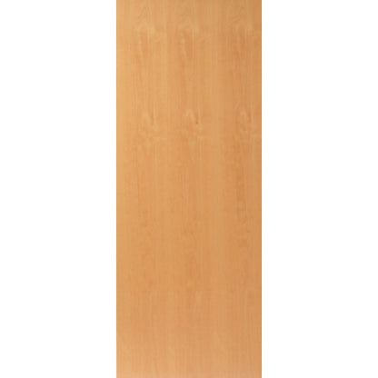 JB Kind Veneered  Beech Pre-Finished Internal Door Fire Door 1981 X 686 X 44mm