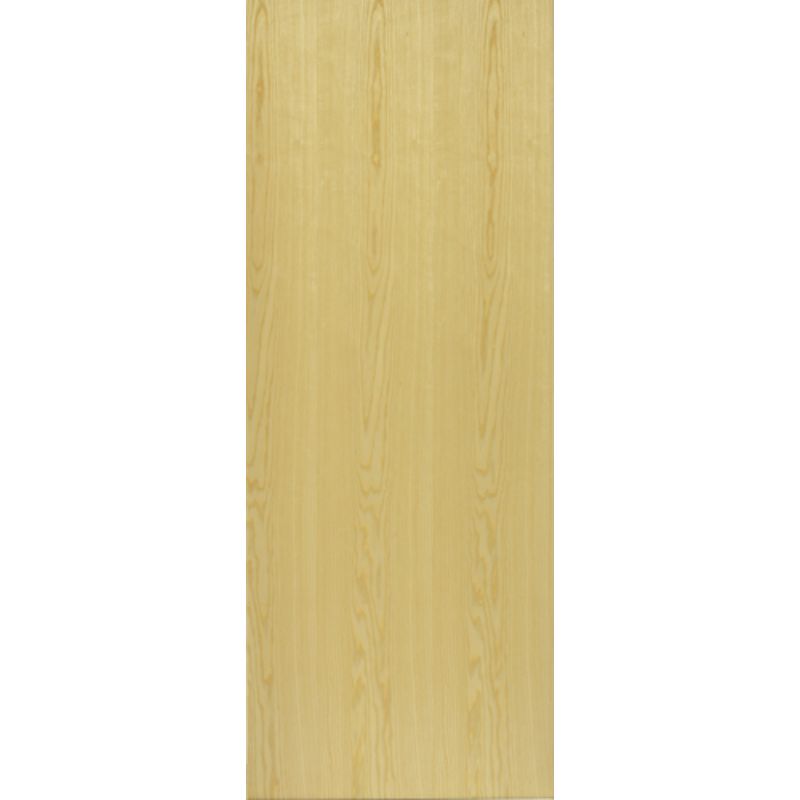 JB Kind Veneered  Ash Pre-Finished Internal Door Fire Door 2040 X 726 X 44mm