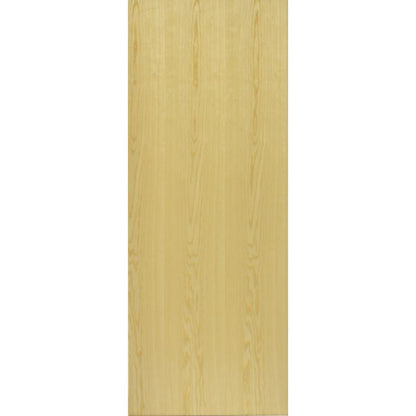 JB Kind Veneered  Ash Pre-Finished Internal Door Fire Door 2040 X 726 X 44mm