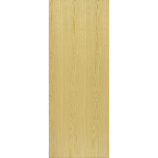 JB Kind Veneered  Ash Pre-Finished Internal Door Fire Door 2040 X 726 X 44mm