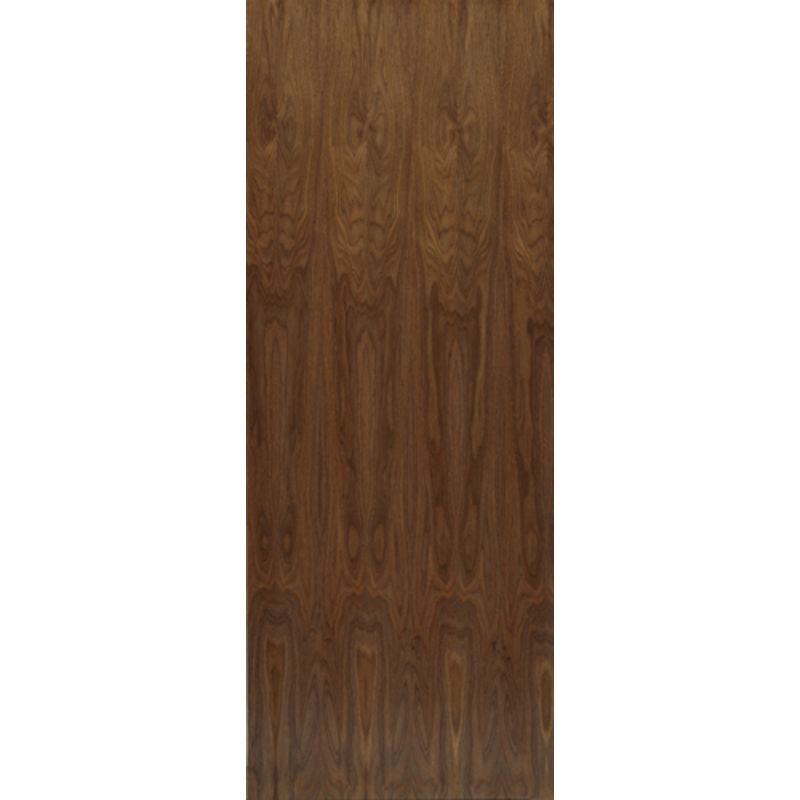 JB Kind Veneered  Walnut Pre-Finished Internal Door Fire Door 1981 X 686 X 44mm