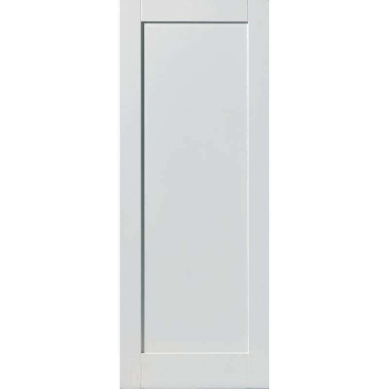 JB Kind White Primed Antigua 1981 X 610 X 35mm