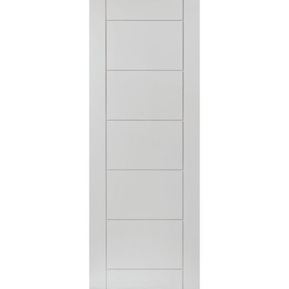 JB Kind White Primed  Apollo Internal Fire Door 1981 X 686 X 44mm