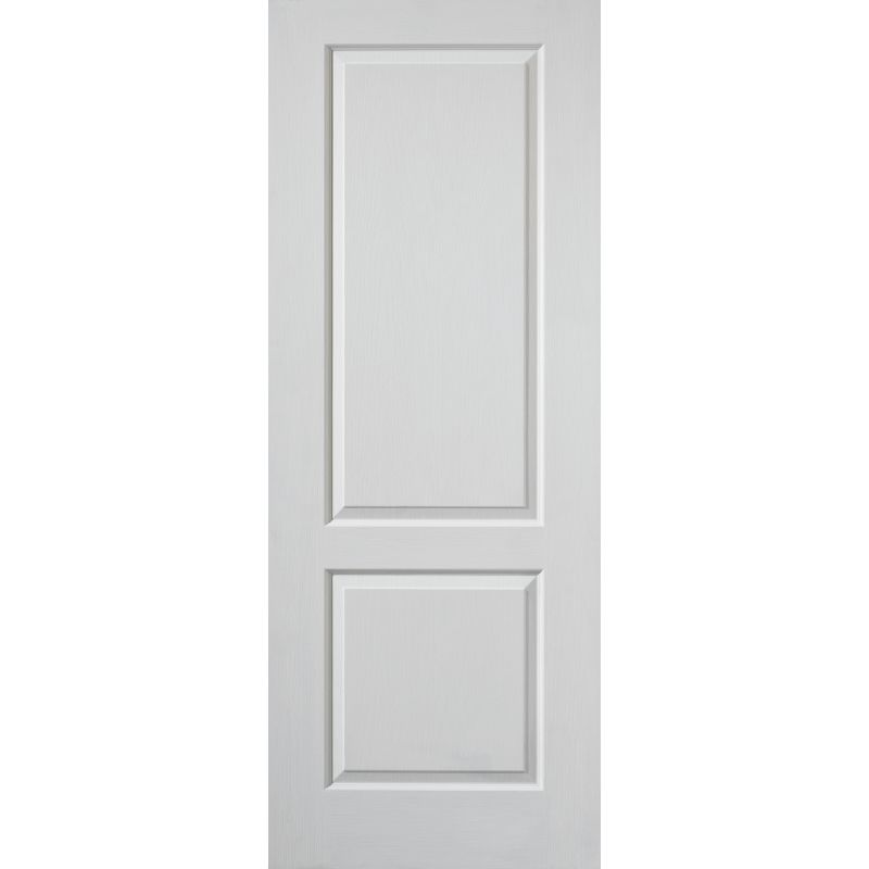 JB Kind White Primed Moulded Panel Caprice 1981 X 610 X 35mm