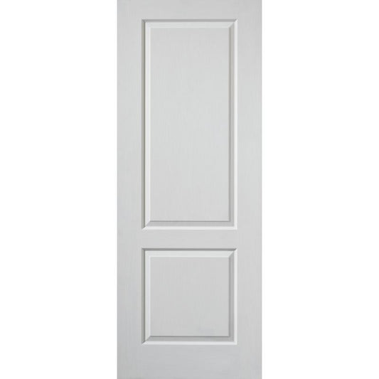 JB Kind White Primed Moulded Panel Caprice 1981 X 610 X 35mm