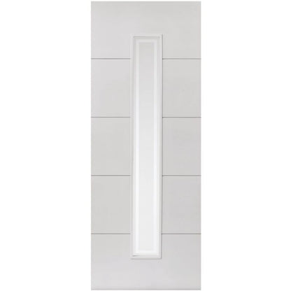 JB Kind White Primed Dominion 1981 X 686 X 35mm