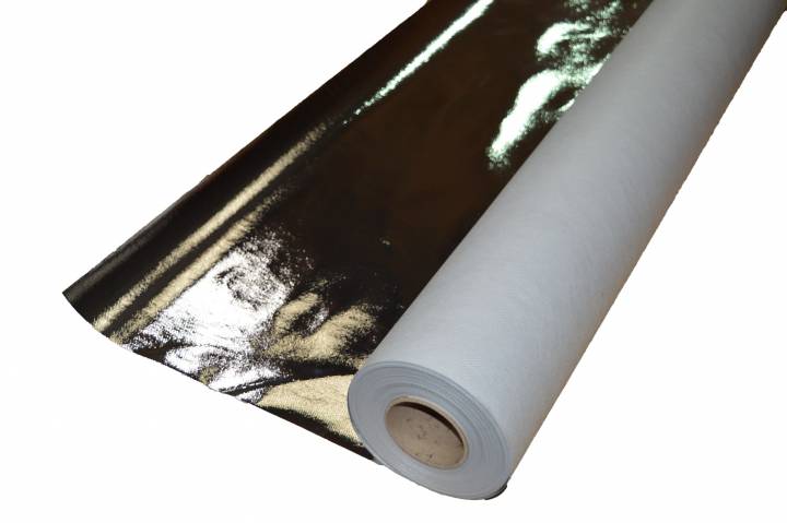 Novia VC200 Reflective Air Leakage and Vapour Control Layer 1.5m x 50m (75m2)