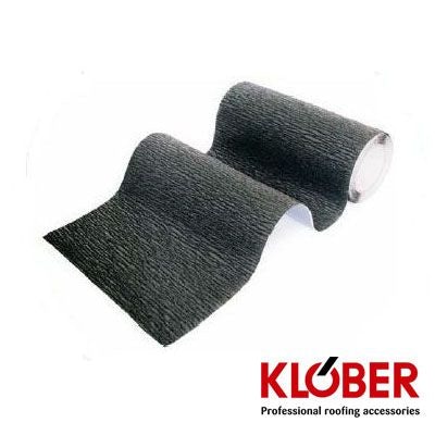 Image for Klober Easy Form Plus Self Adhesive Flashing - 250mm x 5m Anthracite