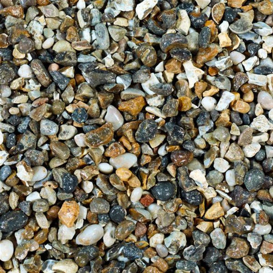 20mm Moonstone Gravel - 850Kg Bag