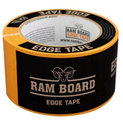 Ram Board Edge Tape  - 63mm x 55m