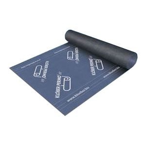 Image for Klober Permo Air Open Underlay Roofing Breather Felt - 50m x 1.5m Roll