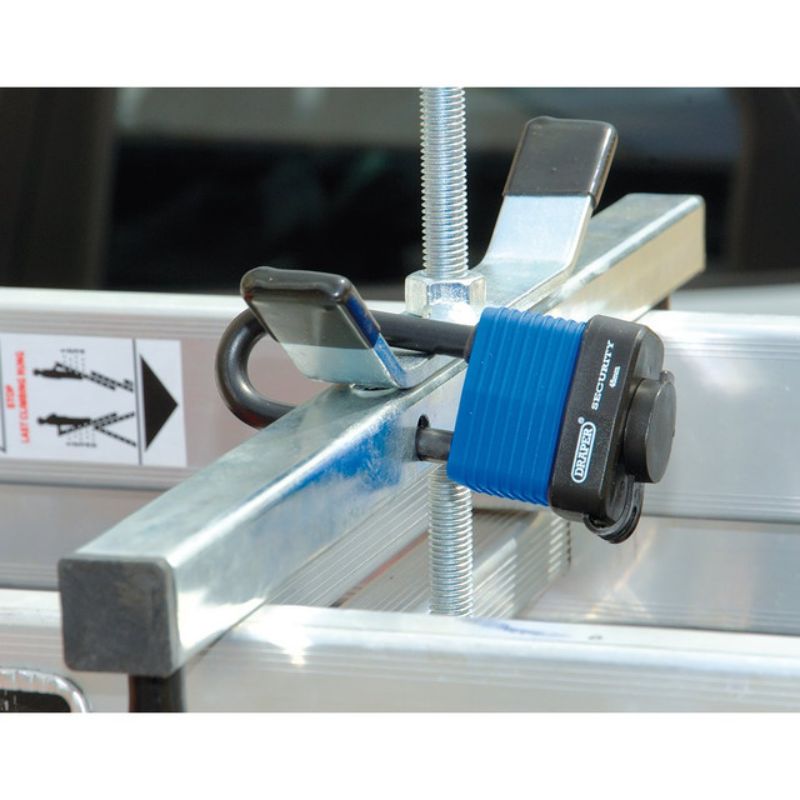 Draper Ladder Car Roof Clamps