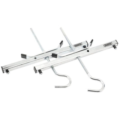 Draper Ladder Car Roof Clamps