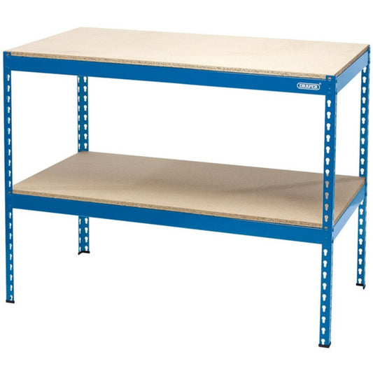 Draper Steel Workbench