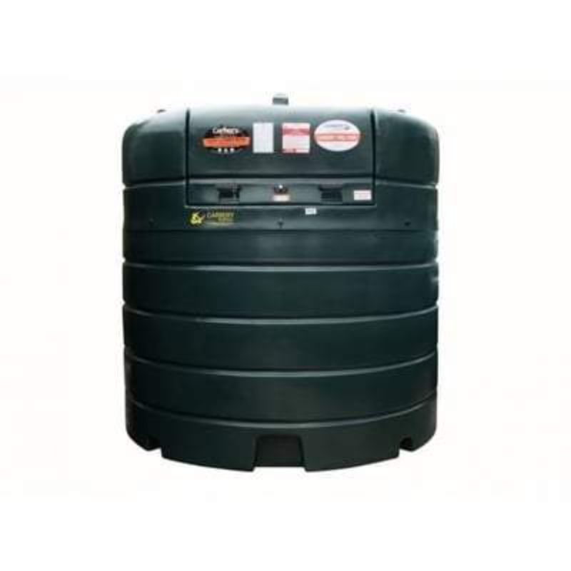 Premium Fuel Point Vertical - All Sizes