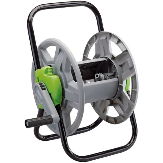 Draper Garden Hose Reel Cart