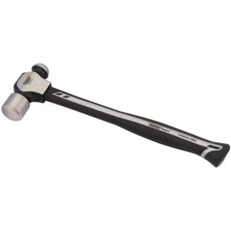 Draper Carbon Fibre Shaft Ball Pein Hammer