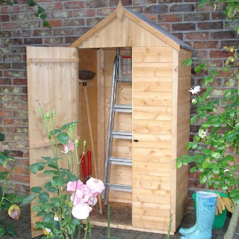 Shire Shiplap Handy Garden Store - All Sizes