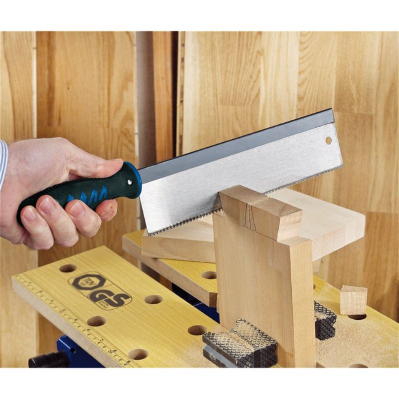 Draper Hardpoint Dovetail Saw