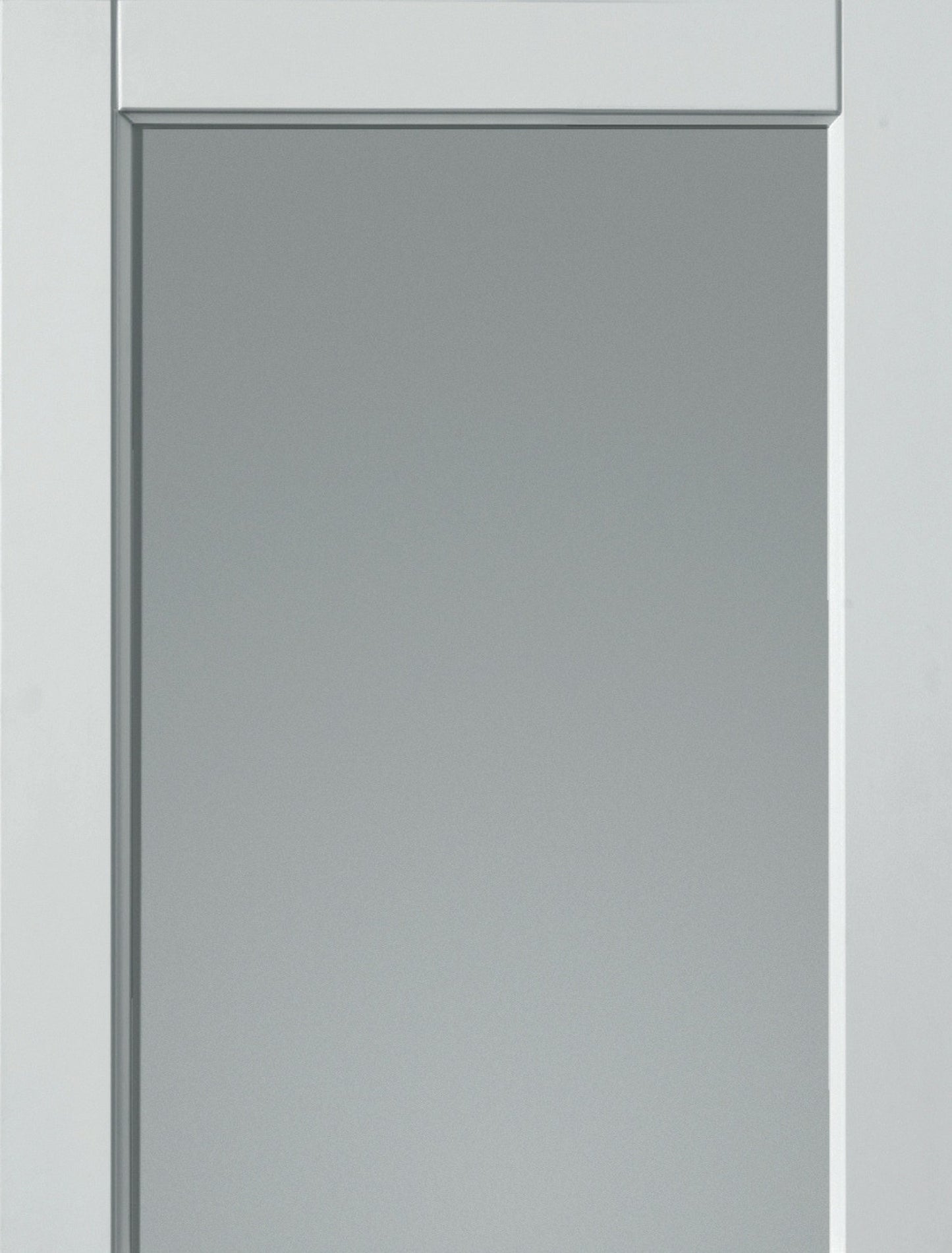 Image for JB Kind 2XG Extreme Pre Finished White Glazed External Door