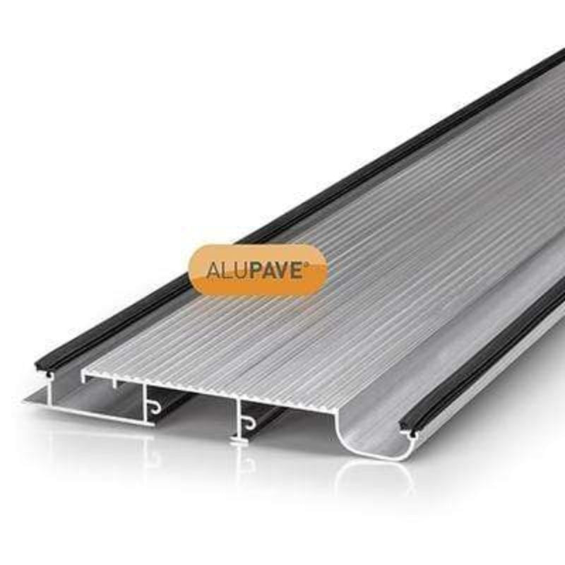 Alupave Fireproof Full-Seal Flat Roof & Decking Board - All Options