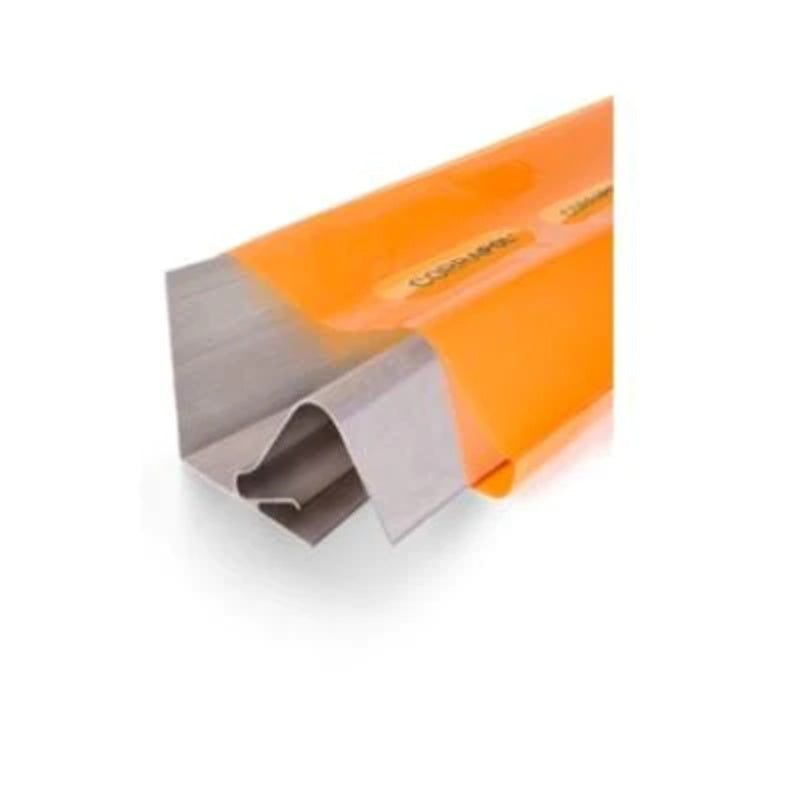 Corrapol Rock n Lock Wall Flashing - Full Range