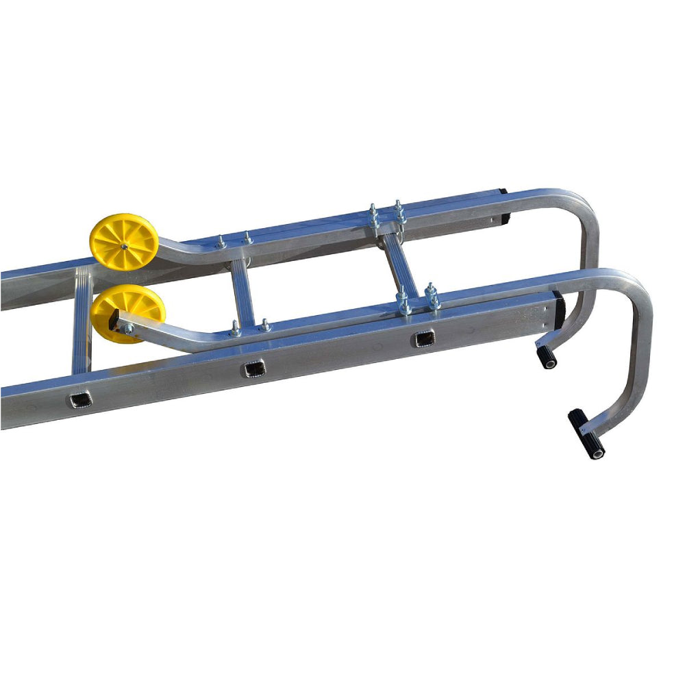 Image for Youngman Ladder Roof Hook Kit for Extension Ladders