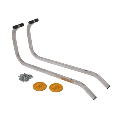 Werner Ladder Roof Hook Kit for Extension Ladders