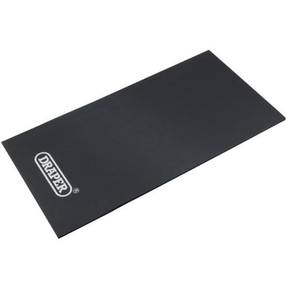 Draper Vibration Absorption Mat