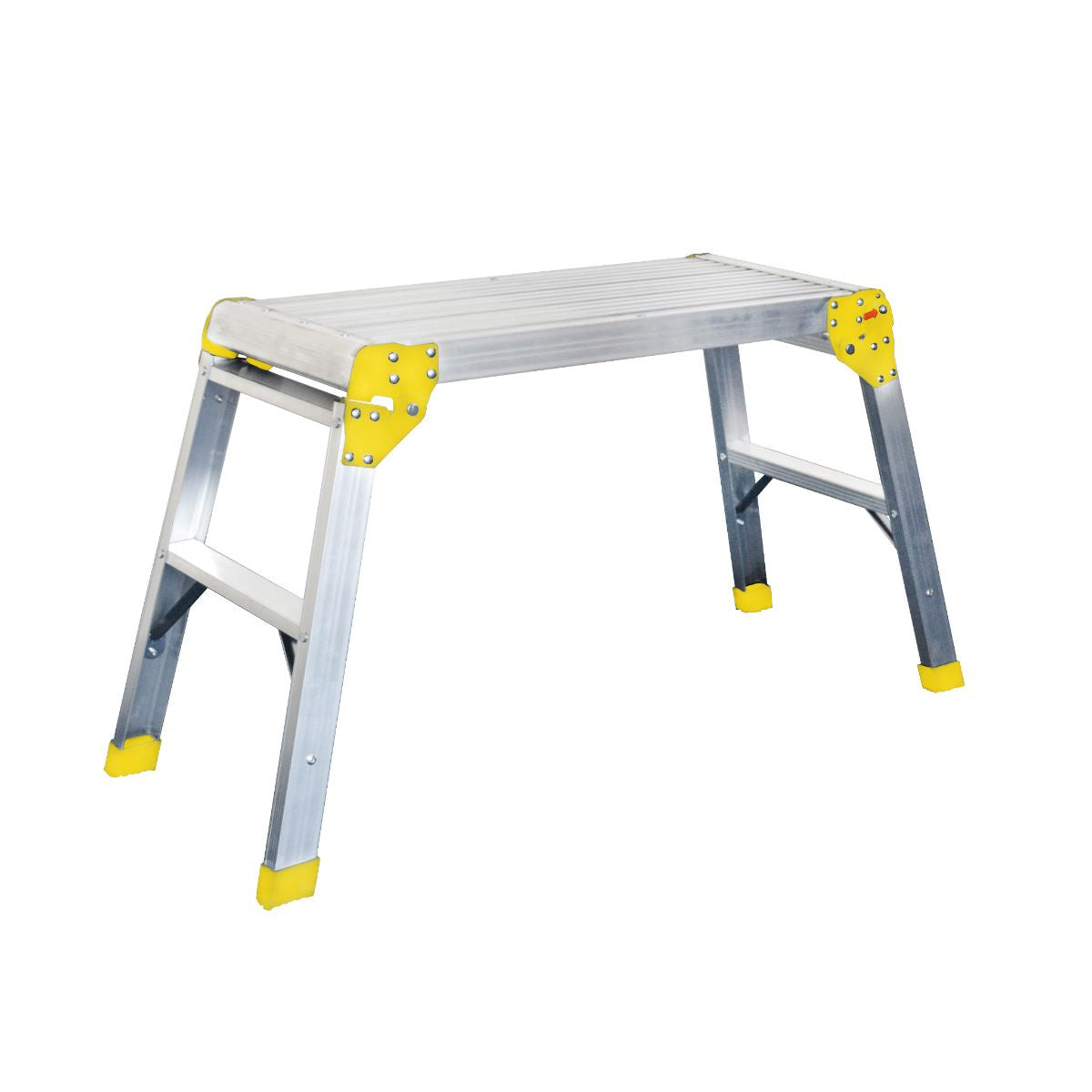 Werner Odd Job Multi-Purpose Slip Resistant Work Platform