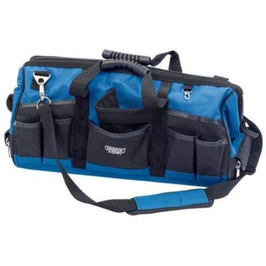 Draper Contractor's Tool Bag