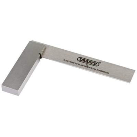 Draper Engineer's Precision Square