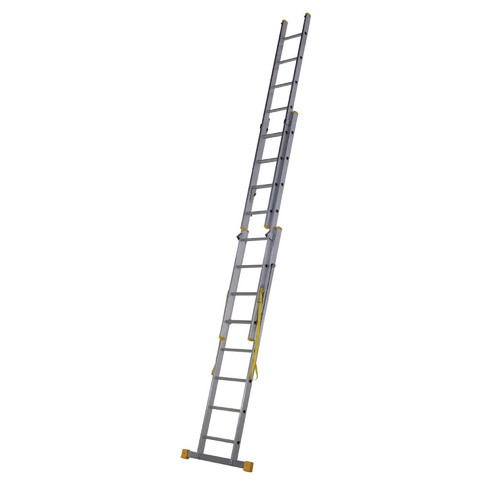 Werner Combination Ladder - 2.39m