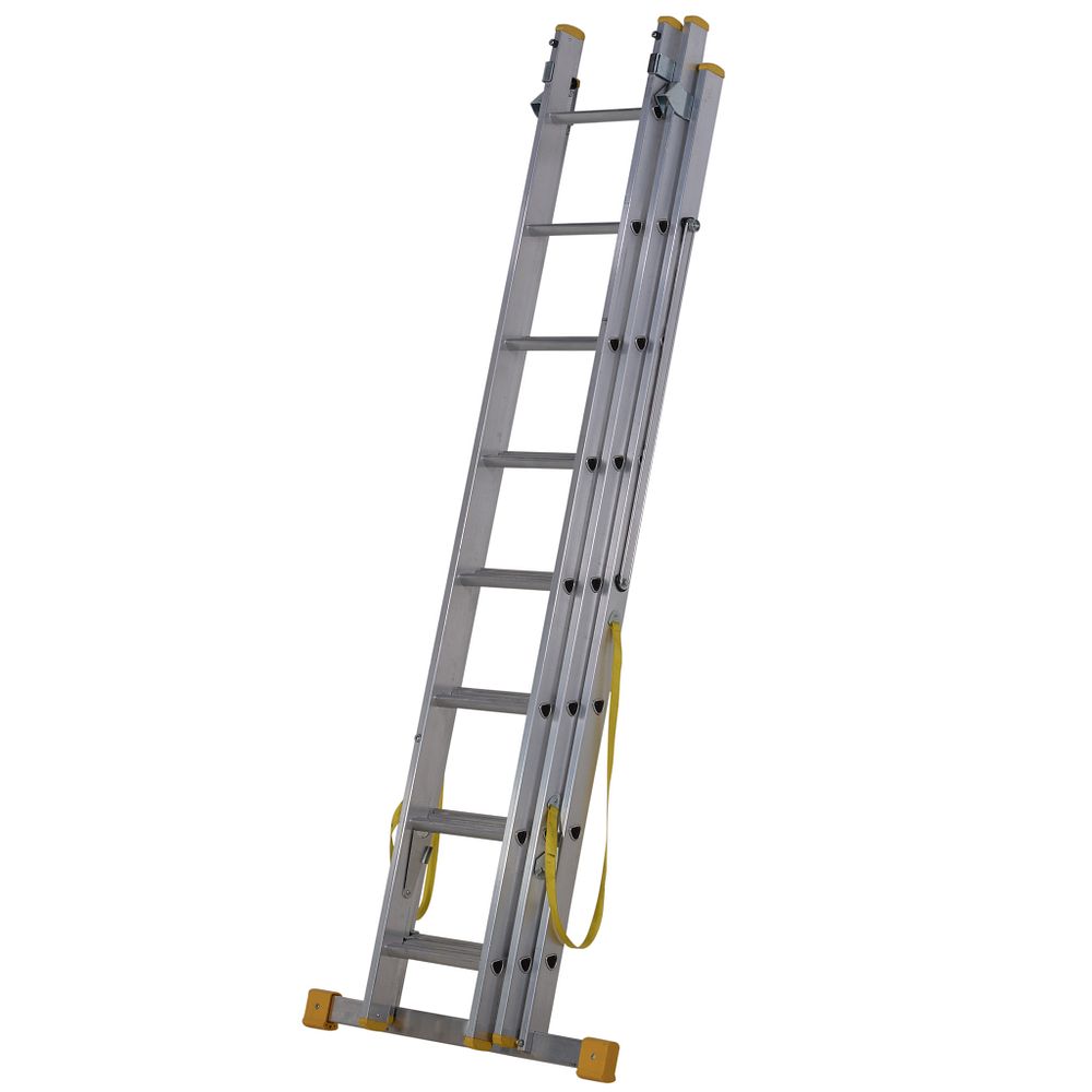 Werner Combination Ladder - 2.39m