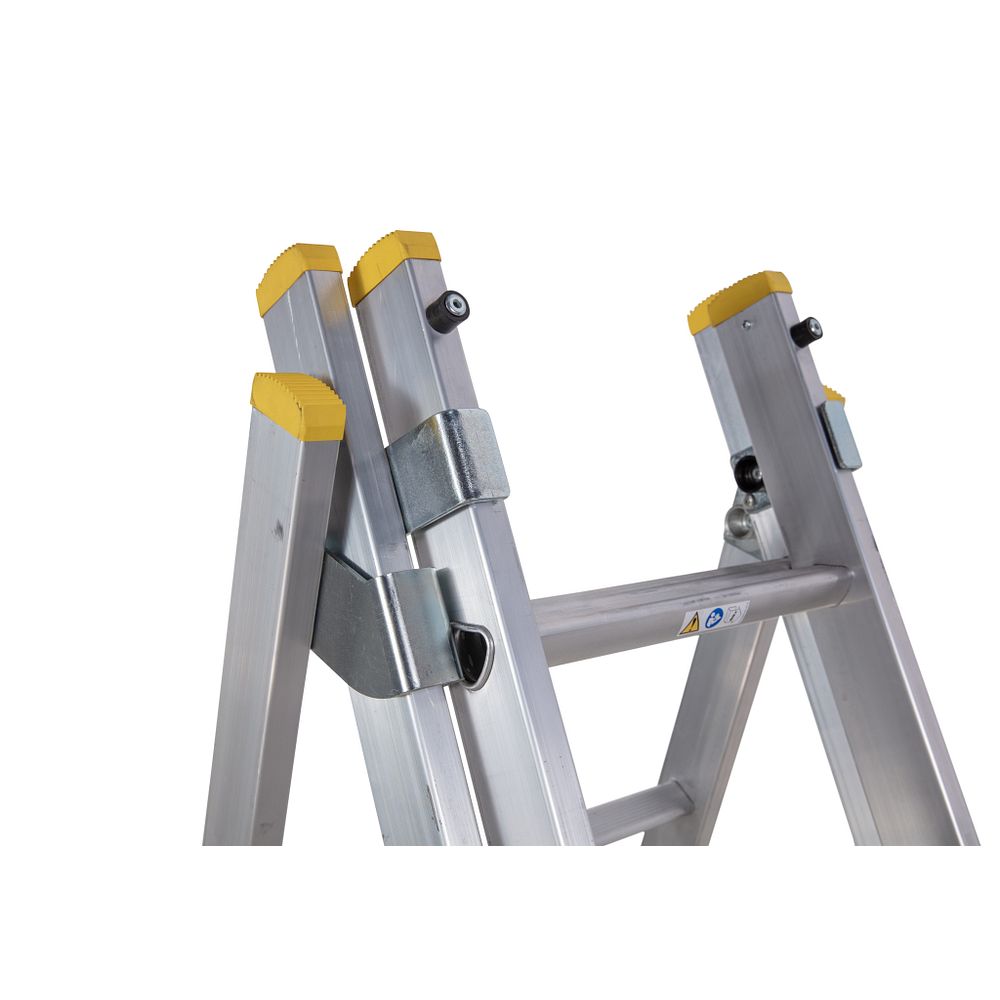 Werner Combination Ladder - 2.39m