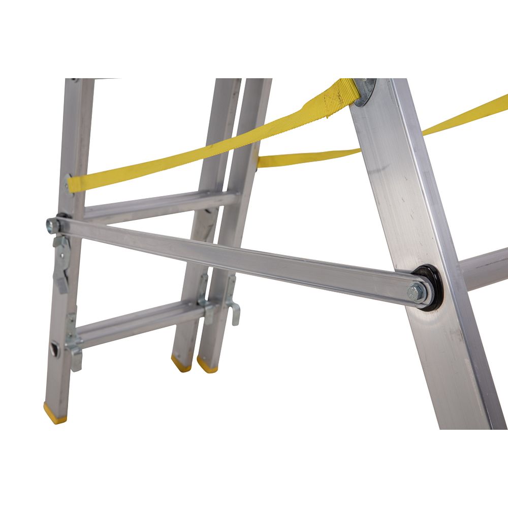 Werner Combination Ladder - 2.39m