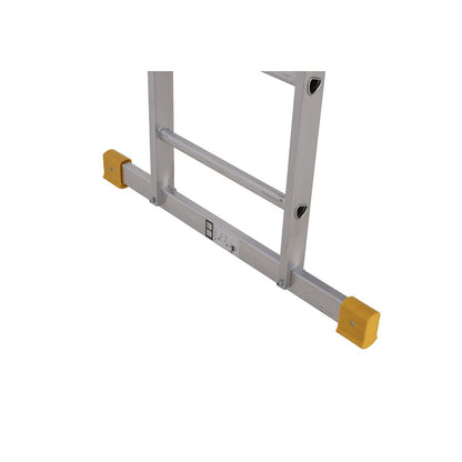 Werner Combination Ladder - 2.39m