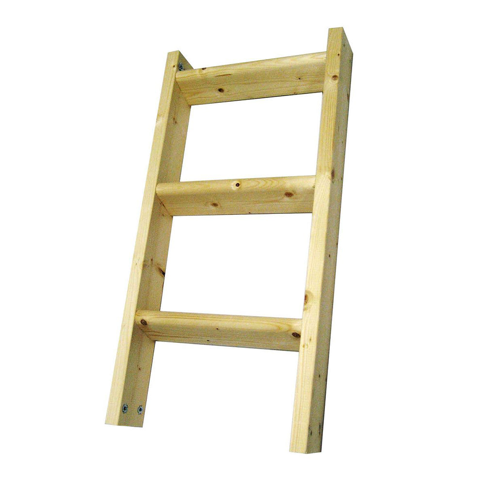 Image for Youngman Eco S Line Loft Ladder Extension Kit