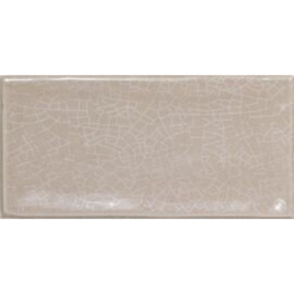 Abbey Ceramic Glass Crackle Effect Wall Tile (40 per Box) - All Colours