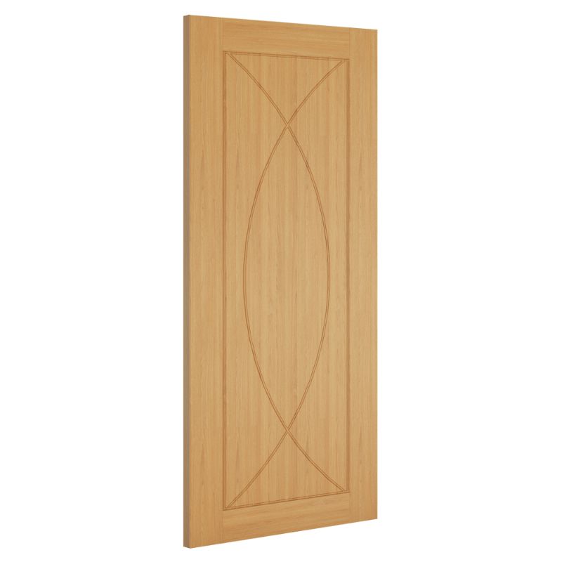 Deanta Amalfi Prefinished Oak Internal Door