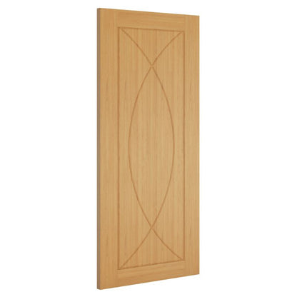 Deanta Amalfi Prefinished Oak Internal Door