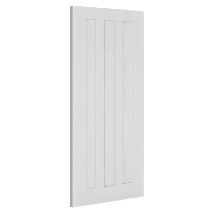 Deanta Chester White Primed Internal Door