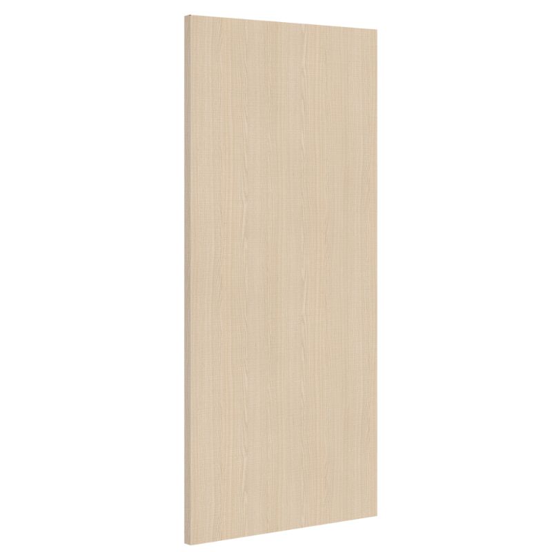 Deanta Flush Ash Prefinished Internal Door