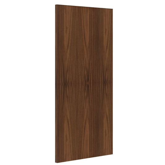 Deanta Flush Walnut Prefinished Internal Door 1981 x 686 x 35mm