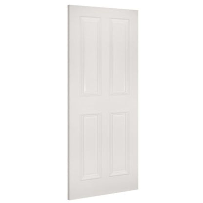 Image for Deanta Rochester Interior White Primed Fire Door