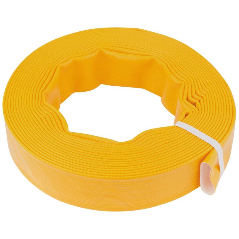 Draper Layflat Hose - All Sizes