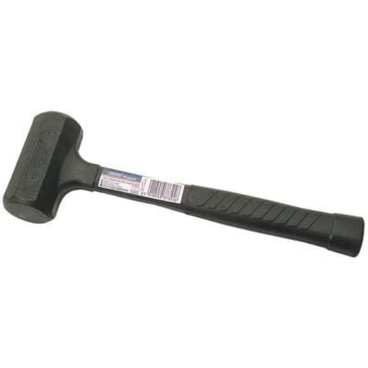 Draper Dead Blow Hammer - 1kg/2.2lb