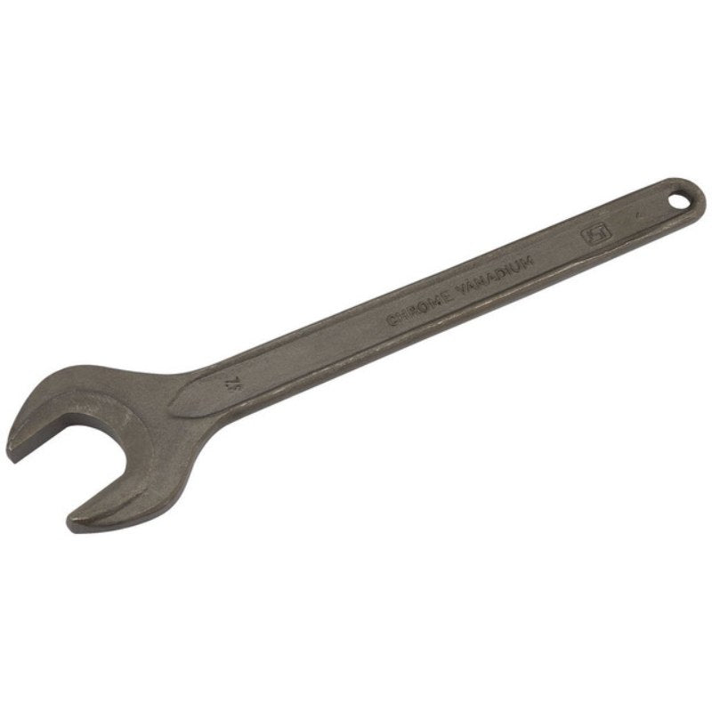 Draper Single Open End Spanner - All Sizes