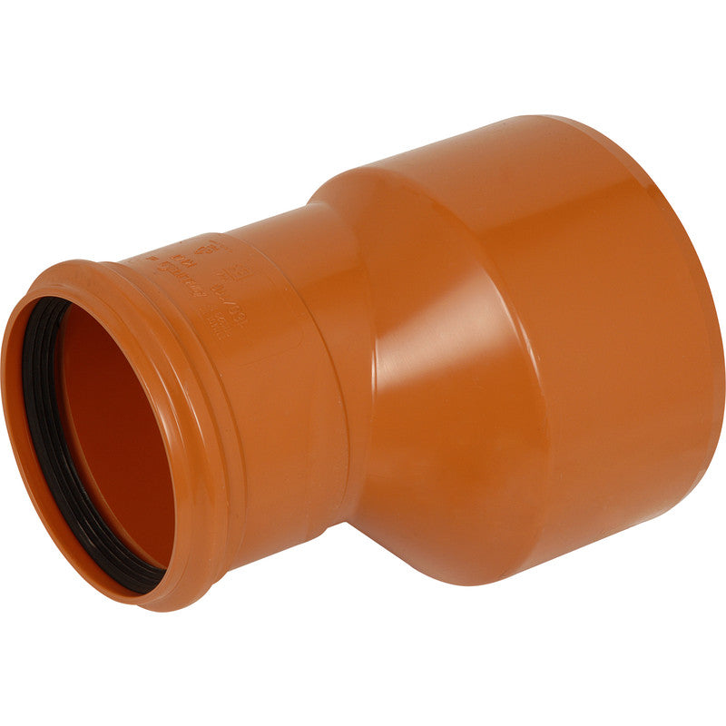 Davant Level Invert Reducer - 160mm x 110mm